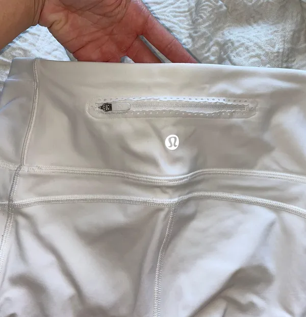 Lululemon Leggings - Image 4