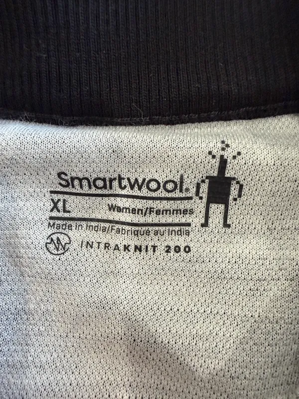 Smartwool Base Layer - Image 3
