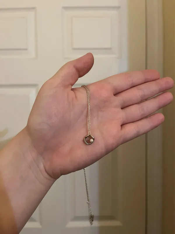 Pandora Necklace - Image 3