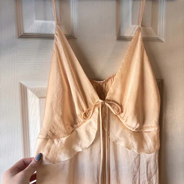 Everyday Ritual Sophia Nightgown - Image 5
