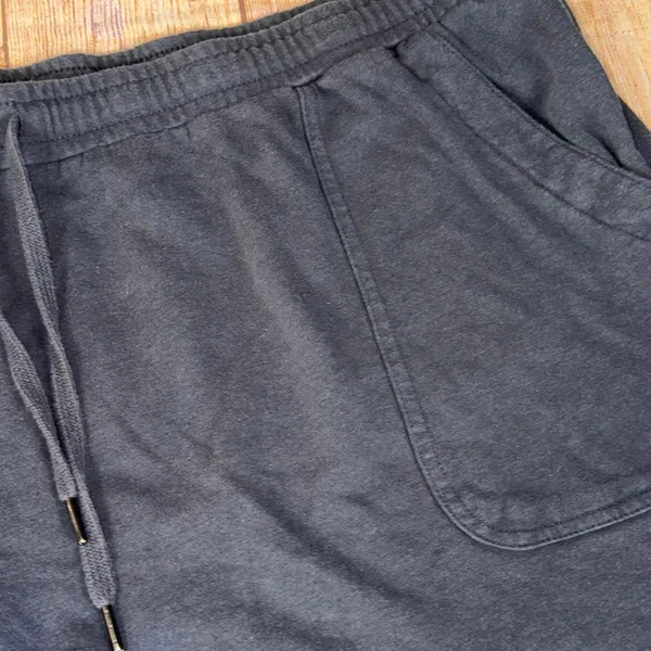 Terra & Sky 2X Women's Plus Size Casual Shorts - Image 4