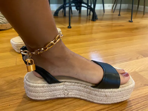 Public Desire Sandals - Image 2