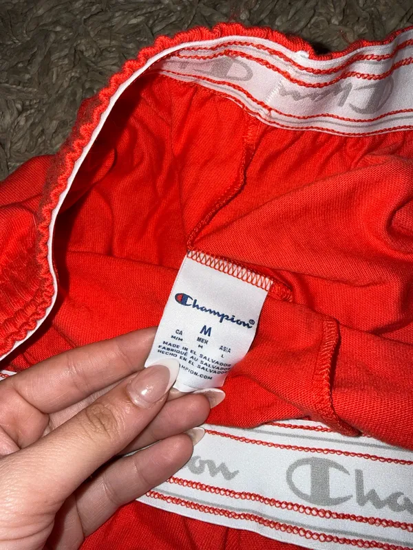 Champion Sweat Shorts - Image 3