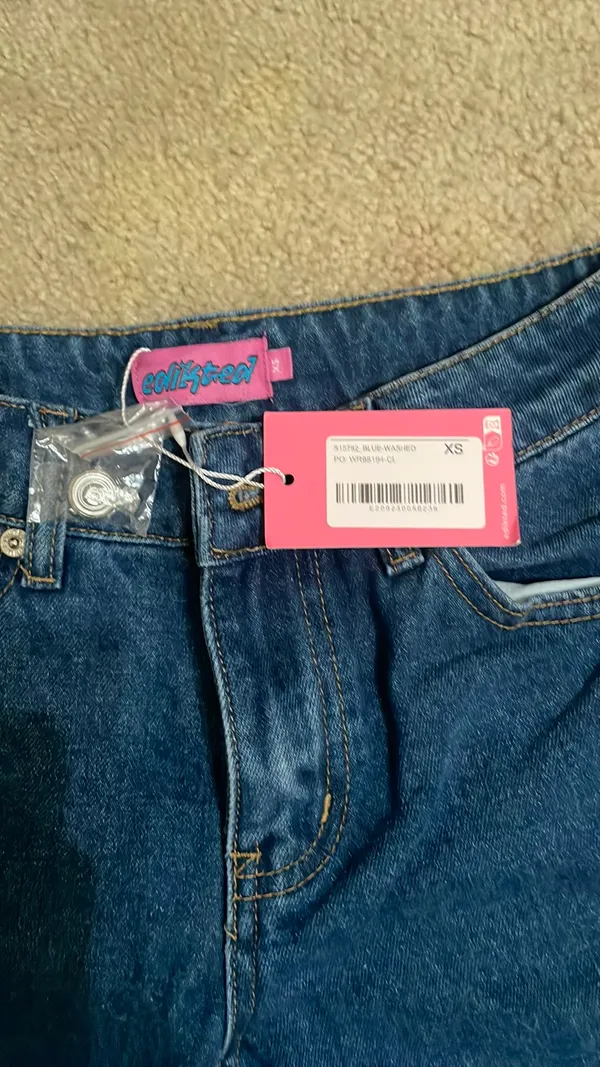 Edikted jeans  - Image 3