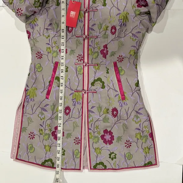 YUE‎ HWA Coat - Image 11