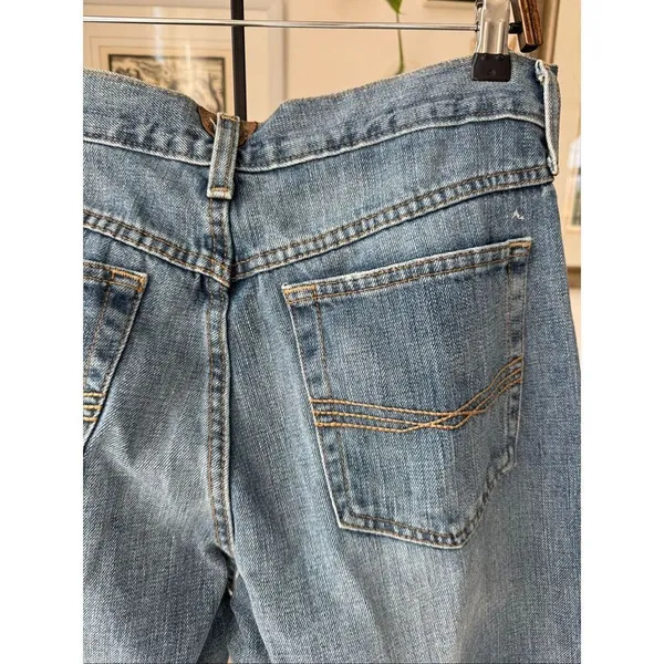 Ariat M2 Relaxed Boot Jeans 100% Cotton 32 38 - Image 5