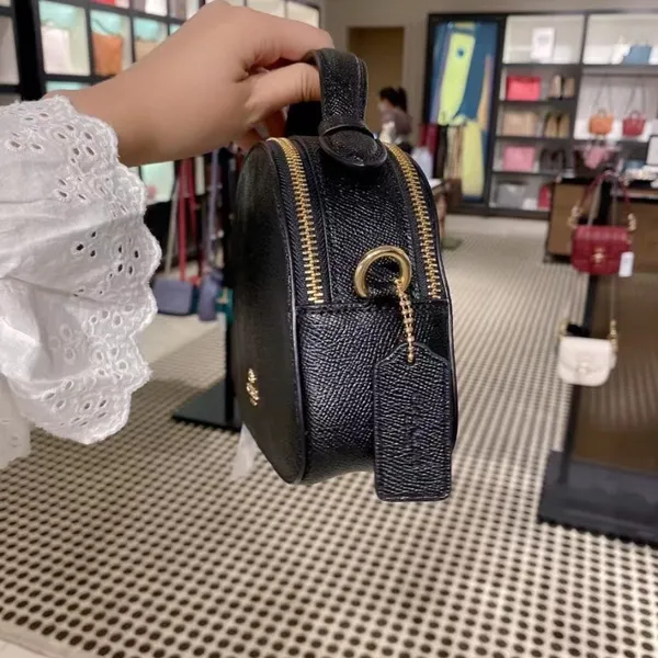 COACH 1589 NWT Serena Satchel CROSSBODY - Image 2
