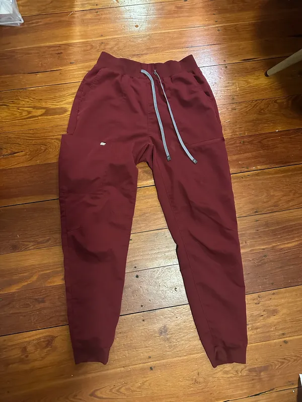 Fabletics Scrub Sets  - Image 2