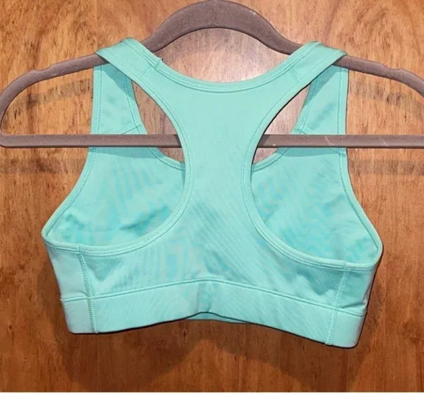Nike Sports Bra - Image 3
