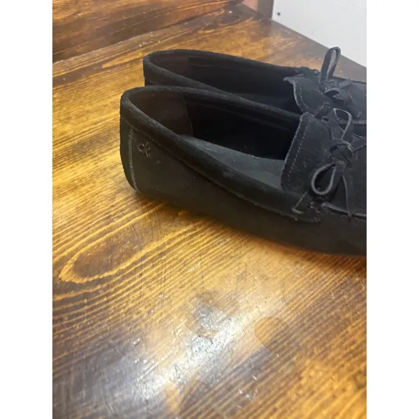 Calvin Klein black loafers size 5 - Image 6