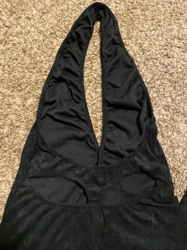 Edikted jumpsuit - Image 3