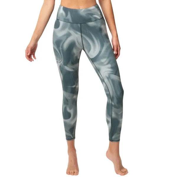 Threads 4 Thought (S) Jackie High Rise 7/8 Sport Leggings - Stitch Fix Pants - Image 2