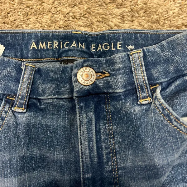 American Eagle Outfitters Skinny Jeans - Image 5