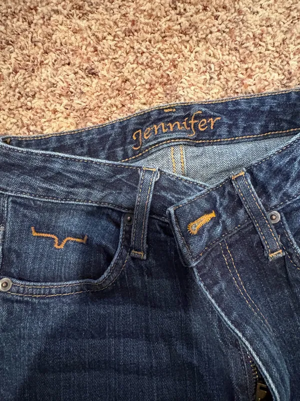 Kimes Ranch Jeans  - Image 4