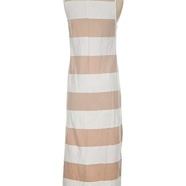 Z Supply Striped Maxi Dress - Image 2