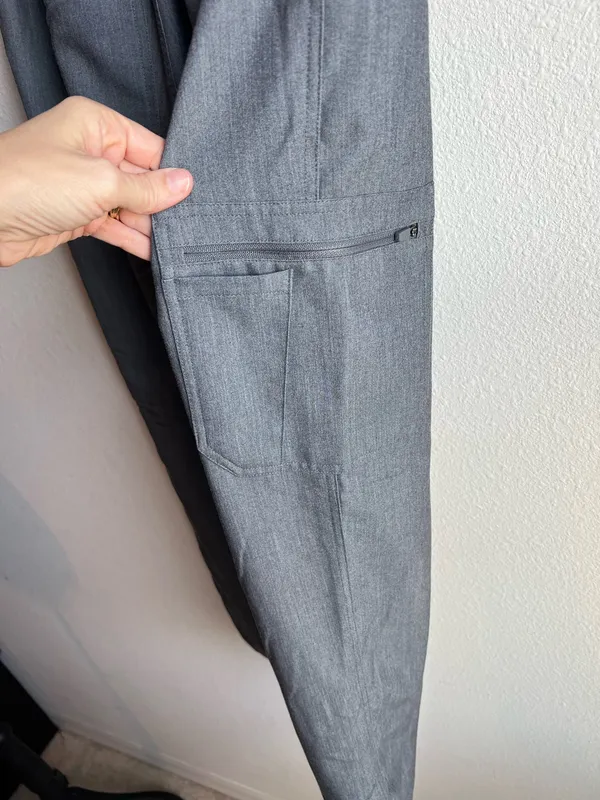 FIGS Scrub Pants Technical Collection Women’s - Image 6