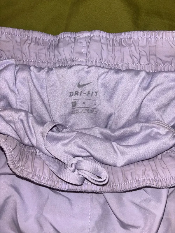 Nike Dri-Fit Running Shorts - Image 4