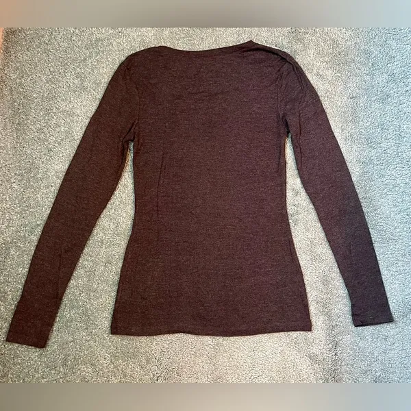 Long Sleeve Tee - Image 2