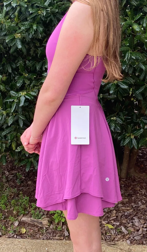 Dress - Image 2