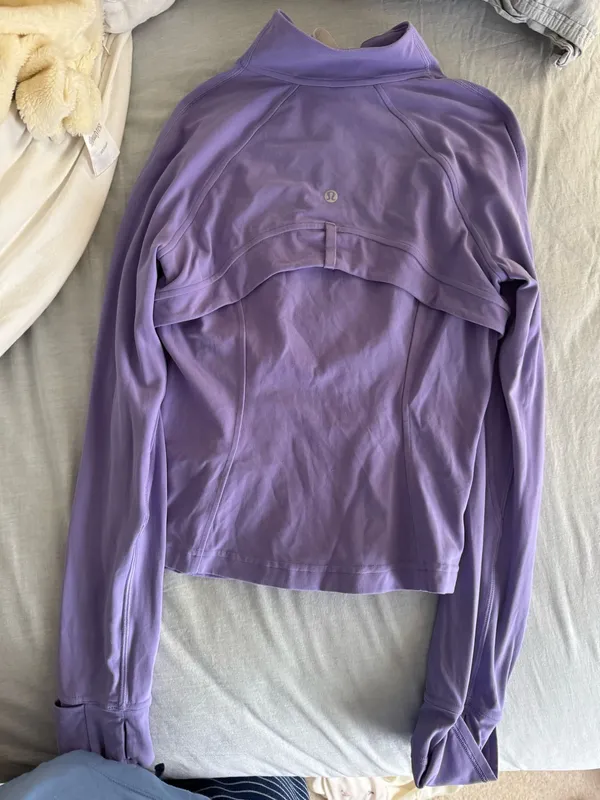 Lululemon Align Jacket - Image 7