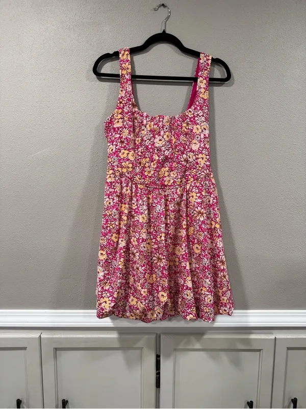 Free People Band of the Free Dress - Image 2