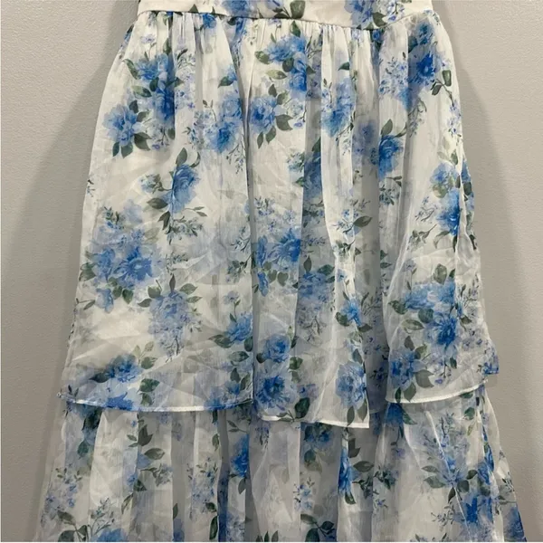 Lulus Cultivate Crushes Medium M - Image 3