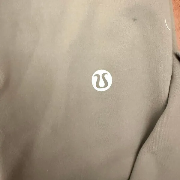 Lululemon Green Leggings - XXS - Image 2