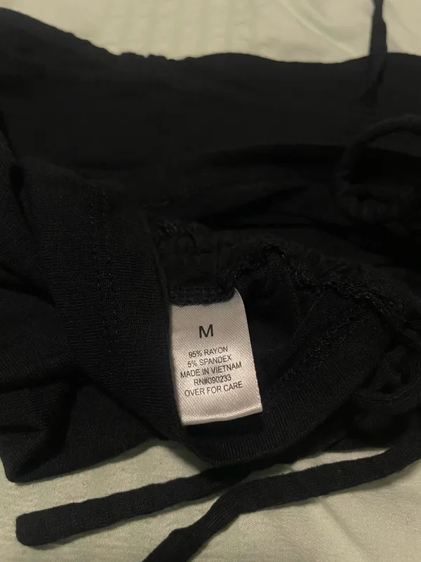 PacSun Pac-Cares Tank Top - Image 5