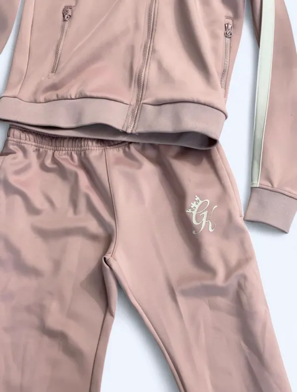 Gym king suits Pink Size M - Image 5
