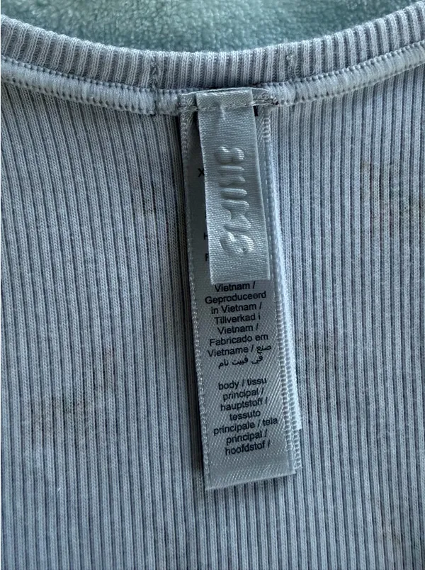SKIMS Tank Top - Image 4