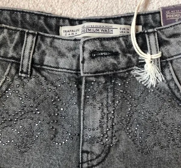 ZARA Shorts - Image 3