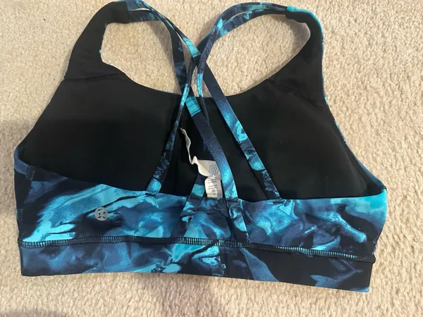lululemon sports bra - Image 2