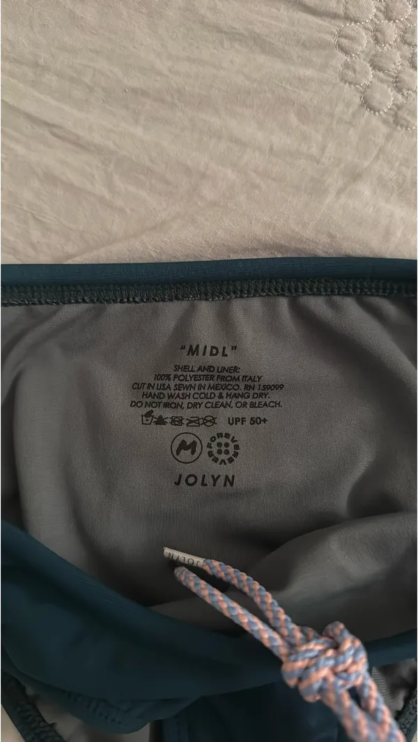 JOLYN Bikini Bottoms - Image 3