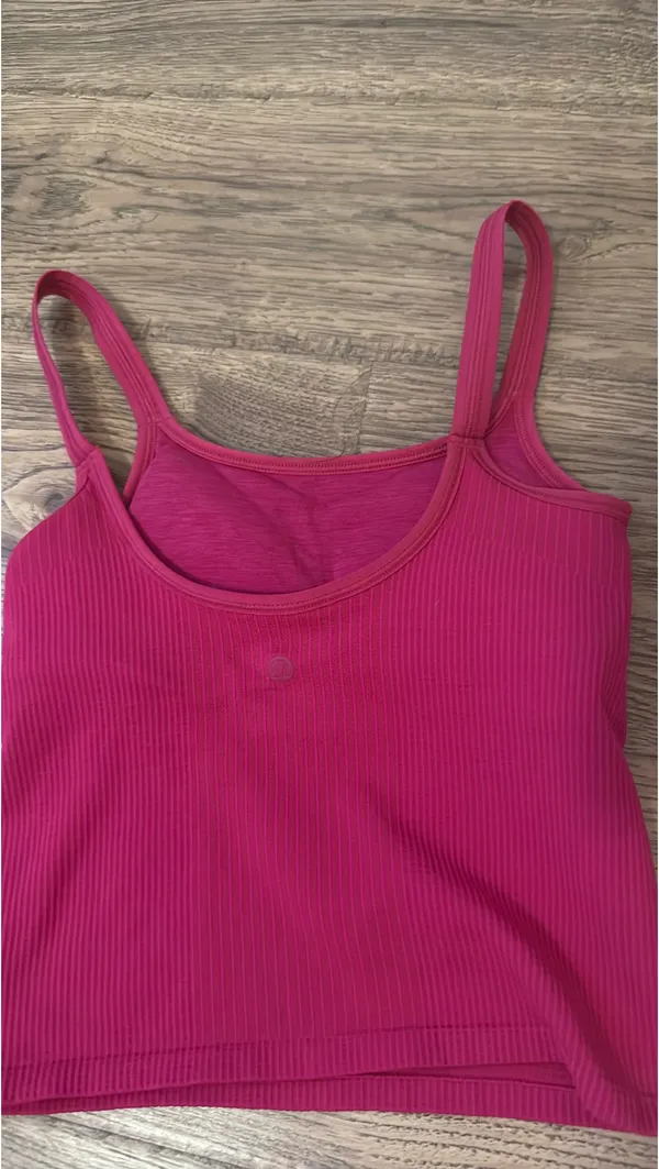 Lululemon Tank 4 - Image 2