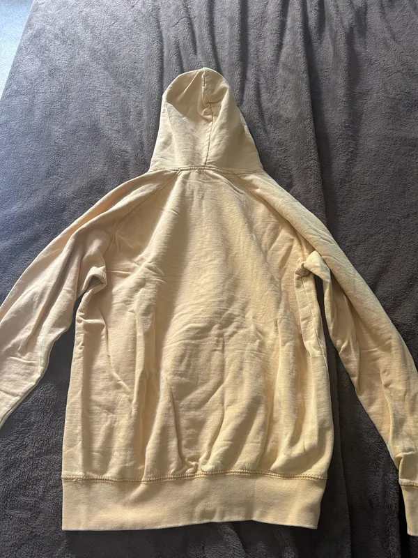 Cisco Brewers Summer Rays Golden Alw Graphic Hoodie - yellow - Image 2