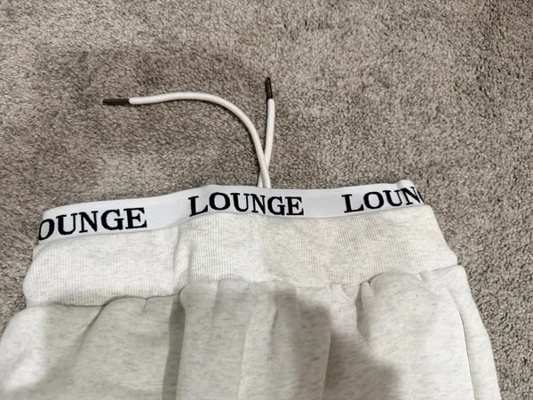 Lounge Sweatpants Jogger - Image 3
