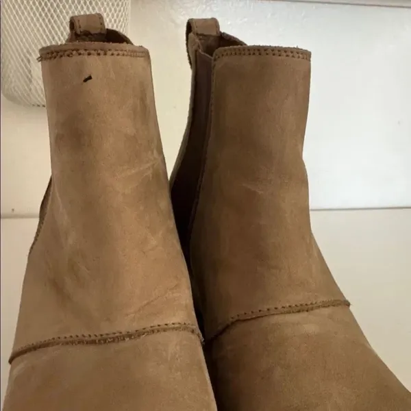Sorel Joan of Arctic Wedge II Chelsea EUC - Image 6