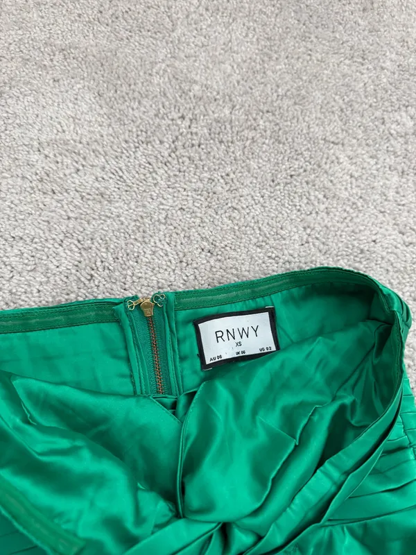 Runaway the Label Dress - Image 3