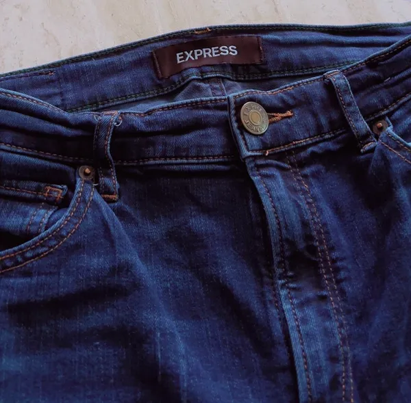 Express Jeans Women’s - Image 4