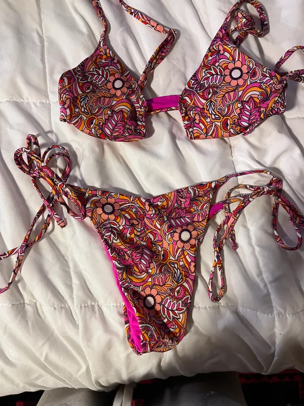 ONEONE Swimwear Bikini - Image 2