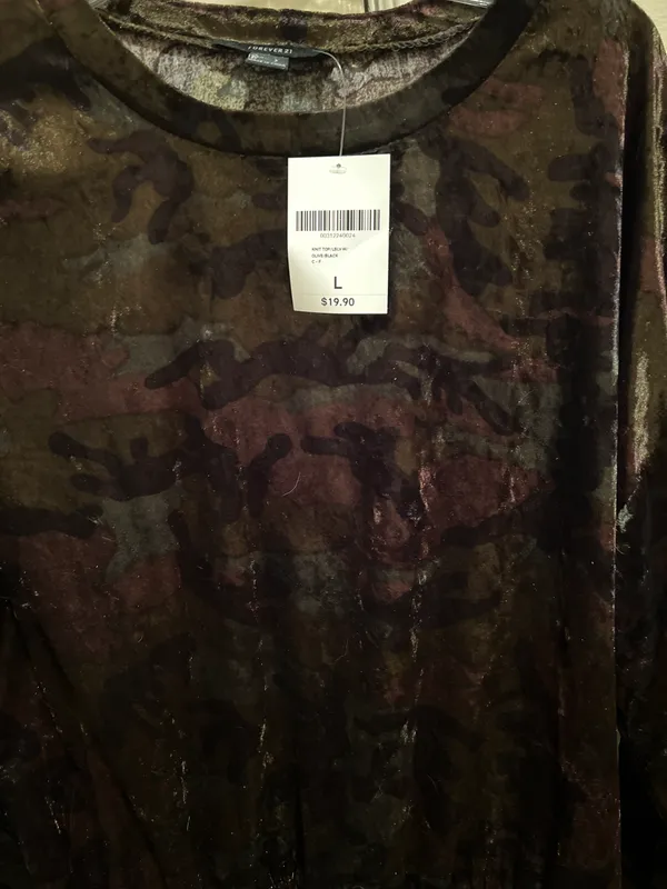 Forever 21 Top - Image 2