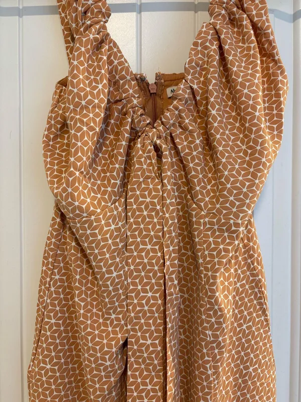 Abercrombie & Fitch Slip Dress - Image 2