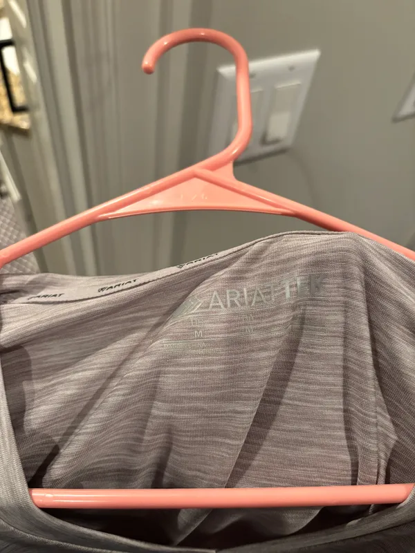Ariat Short Sleeve - Image 3