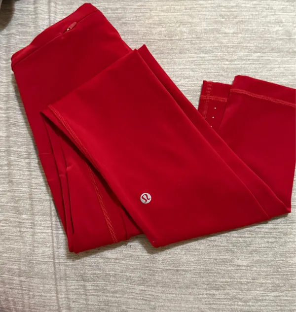 Lululemon Leggings High-Rise size Small NWOT - Image 2