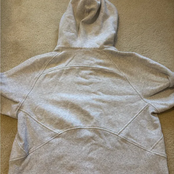 Lululemon Scuba Full Zip Hoodie - Image 3