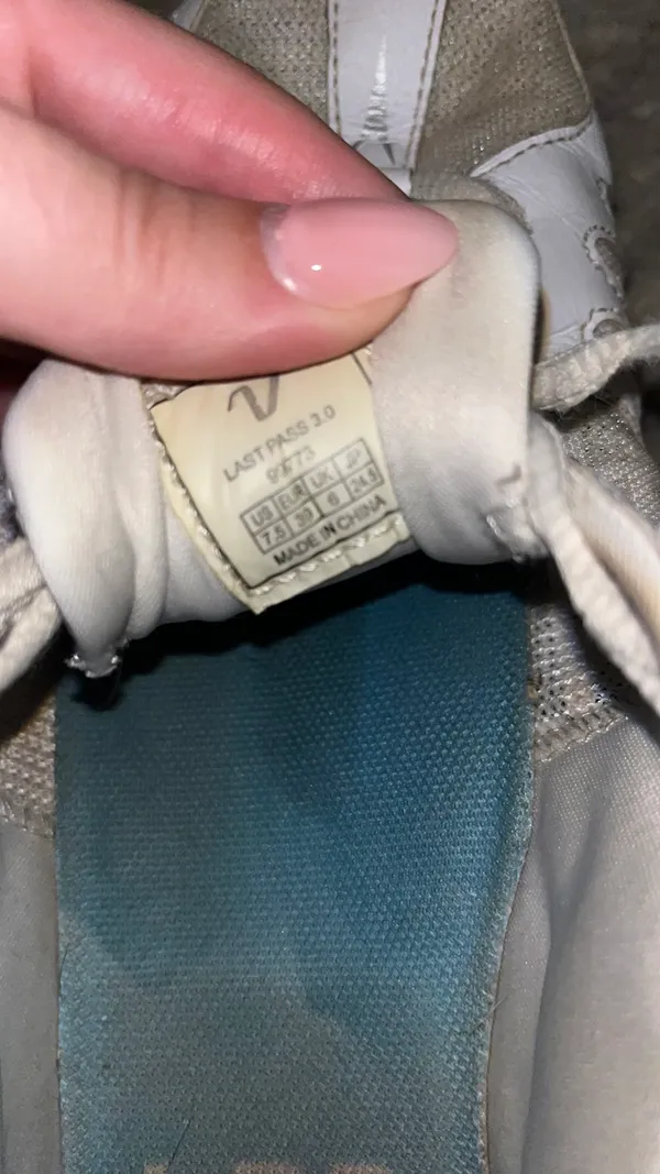 Varsity Cheer Shoes - Image 3