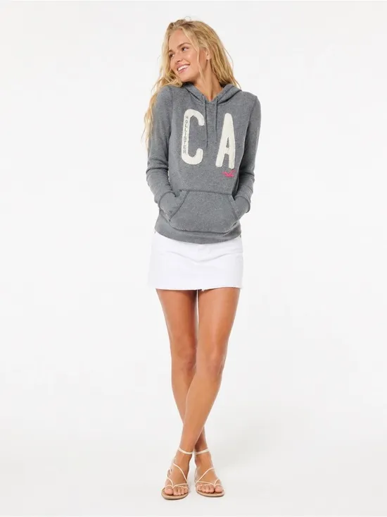 Hollister Hoodie - Image 2