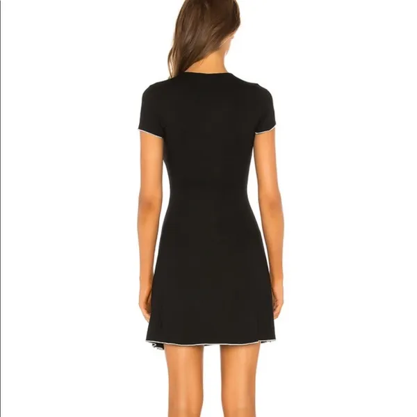 NWOT Superdown (by the way.) Dress - Image 3