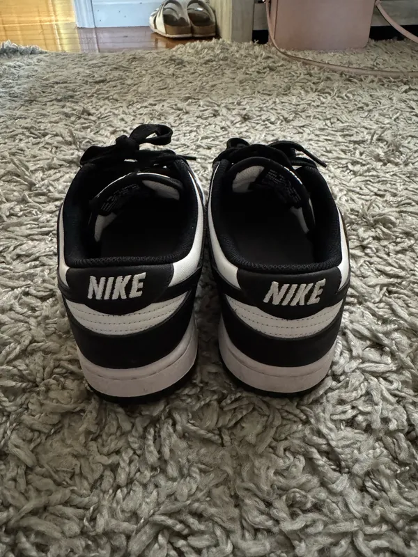 Nike Dunk Women’s Low - Image 4