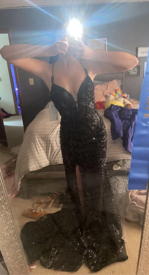 PromGirl PromDress - Image 2